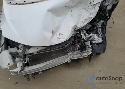 2015 Honda Fit Ex z USA, uszkodzony, nr VIN 3HGGK5H83FM757370